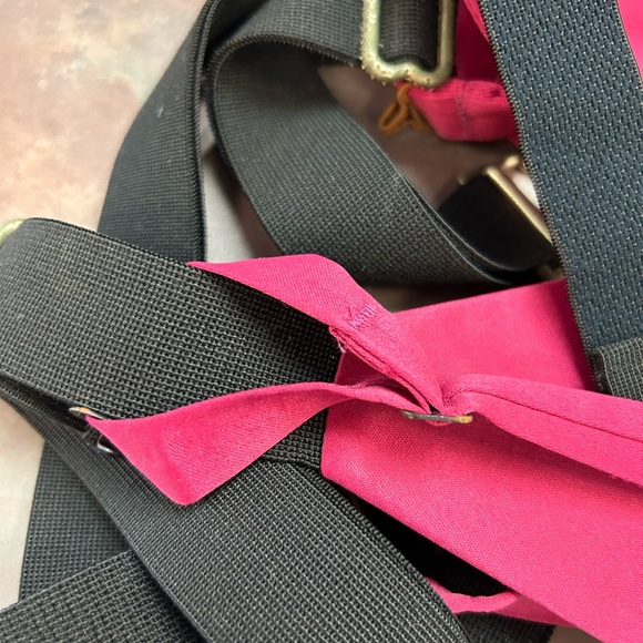 Vintage 80’s Tie and Cummerbund sets - Picture 3 of 4